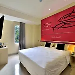 Zodiak Kebon Kawung by KAGUM Hotels
