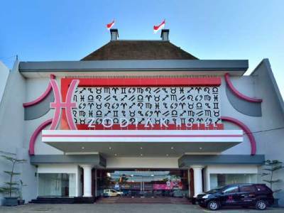 Zodiak Kebon Kawung By Kagum Hotel