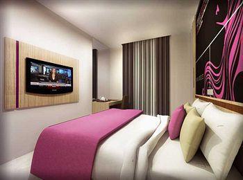 Zodiak Kebon Kawung By Kagum Hotel