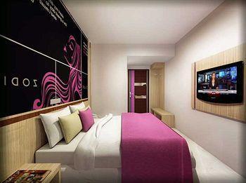 Zodiak Kebon Kawung By Kagum Hotel Bandung