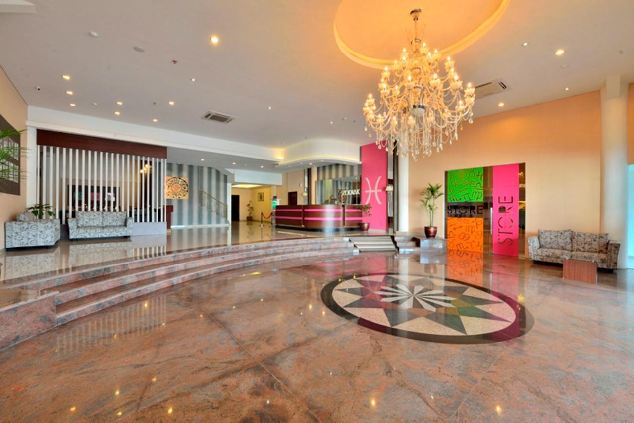 Zodiak Kebon Kawung By Kagum Hotel